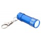 mini Taschenlampe Pico - blau