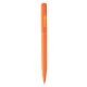 Kugelschreiber Vivarium-orange
