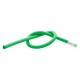 Flexibler Bleistift Flexi - grün