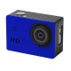 HD-Sportkamera Komir - blau