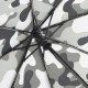 AOC-Mini-Taschenschirm FARE®-Camouflage, Ansicht 3