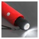 Mini-Taschenschirm Safebrella LED, Ansicht 2