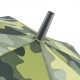 AC-Stockschirm FARE®-Camouflage, Ansicht 3