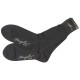 Ferraghini Socken - schwarz
