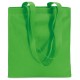 Einkaufstasche Non Woven TOTECOLOR - grün