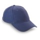 Baseball-Cap NATUPRO - blau