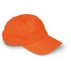 Baseball-Cap GLOP CAP - orange
