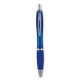 Rio Colour Kugelschreiber RIOCOLOUR - transparent blau