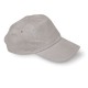 Baseball-Cap GLOP CAP - grau