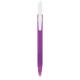 BIC® Media Clic Druckbleistift gefrostetes violett