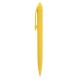 Basic Kugelschreiber gelb