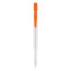 BIC® Media Clic Grip Kugelschreiber orange