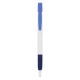 BIC® Media Clic Grip Kugelschreiber blau