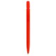 BIC® Media Clic Kugelschreiber,rot poliert