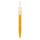 BIC® Media Clic Kugelschreiber,orange gefrostet