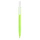 BIC® Media Clic Kugelschreiber,grün gefrostet