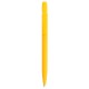 BIC® Media Clic Kugelschreiber,gelb poliert