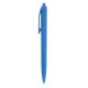 Basic Kugelschreiber hellblau