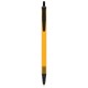 BIC® Clic Stic Kugelschreiber, orange gefrostet
