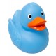 Quietsche-Ente Magic Duck mit Farbwechsel - hellblau