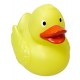 Quietsche-Ente Magic Duck mit Farbwechsel - gelb