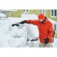 Schneefeger mit Eiskratzer SNOW&ICE
