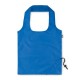 Faltbare Einkaufstasche RPET FOLDPET - blau