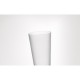 Frosted PP cup 550 ml FESTA CUP, Ansicht 2