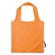 Faltbare Einkaufstasche FRESA - orange