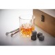 Whisky Set in Bambus Box INVERNESS, Ansicht 9