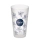 Frosted PP cup 550 ml FESTA CUP