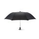 Automatik Regenschirm HAARLEM - schwarz