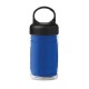 Trinkflasche mit Handtuch FRIS - königsblau