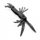 Gear X Multifunktions-Messer, schwarz, Ansicht 5