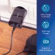Philips Ultra Fast PD Wall-Charger, schwarz, Ansicht 7