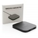 Wireless-5W-Charging-Pad, schwarz, Ansicht 5