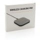 Wireless-5W-Charging-Pad, schwarz, Ansicht 6