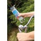 Wasserflasche mit Aromafach, 800ml, Ansicht 10