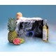 Party Kühltasche mit Lautsprecher , schwarz, Ansicht 10