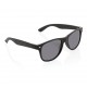 UV 400 Sonnenbrille, schwarz
