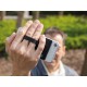 3-in1-RFID Kartenhalter für Ihr Smartphone, Ansicht 7