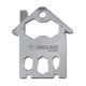 ROMINOX® Key Tool // House - 21 Funktionen (Haus), Ansicht 9