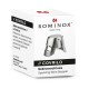 ROMINOX® Sektverschluss // Covrilo