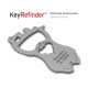 ROMINOX® Key Tool // Little Shopper - 14 functions (Männchen), Ansicht 9