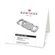 ROMINOX® Key Tool // Link - 20 Funktionen (Karabiner), Ansicht 3