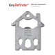 ROMINOX® Key Tool // House - 21 Funktionen (Haus), Ansicht 10