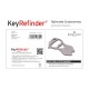ROMINOX® Key Tool // Little Shopper - 14 functions (Männchen), Ansicht 10