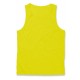 Active Sports Top - Cyber Yellow