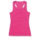 Women Active Sports Top - Sweet Pink