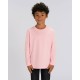 Kinder T-Shirt Mini Hopper cotton pink 3-4
